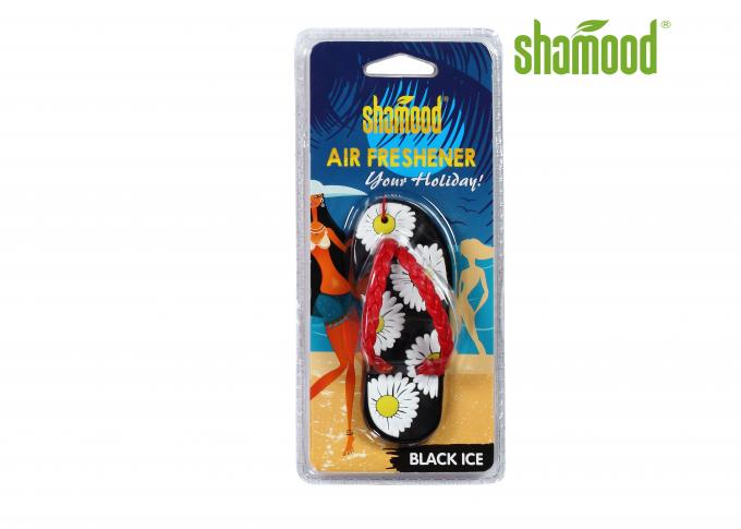 Professional Durable Essential Oil Air Freshener Personalised Demand Slipper