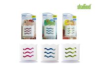 Economical Oil Diffuser Air Fresheners For Home Dual Scented 10 ML / PC