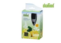 Medium Membrane Air Freshener  Promotional Air Fresheners 8ML  Jasmine / Lemon / Strawberry / Anti - Tobacco