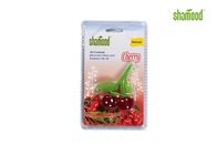 Dual Special Sweet Fragrance Plastic Air Freshener Fresh Berry Blast Crazy Party