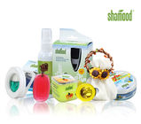 Different Shapes &amp; Fragrance Competitive Shamood Brand  Car Air Fresheners