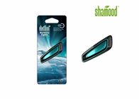 Eco - Friendly Membrane Air Freshener for Car Vent Taillight Shape