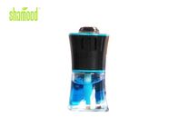 Vent Series Tropical Breeze Fragrance Aromatic Air Freshener Liquid Type