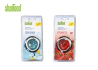 Four Fragrance Car Vent Membrane Air Freshener Aromatic Products