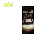 Customized Elegance Stronger Automotive Air Fresheners Safe High Efficiency