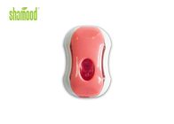 Strawberry Scent Liquid Car Air Fresheners Personalised Noticeables Membrane Vent