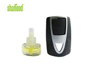 Lemon Fragrance Membrane Air Vent Air Freshener with Open Close Switch Set