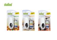 Household Spray Air Freshener 12ML / 9g Press Type Liquid Spray , Inner Box Packing
