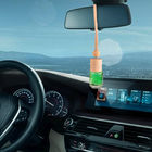 Glass Bottle Oil Gel 5ML Lime Liquid Car Air Freshener