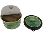 Natural Organic Flavor Scent 43g Car Air Freshener Wood