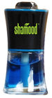 Essential Oil Liquid 8ml Glass Bottle Car Air Freshener