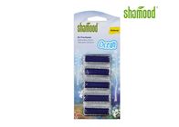 5pcs Per Pack Shamood Vacuum Cleaner Air Freshener