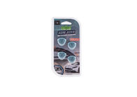 Sustainable Ride Smell ODM Plastic Air Freshener