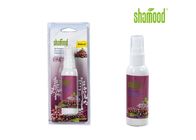 Liquid Personalized Grape Pump ODM Odor Eliminating Spray