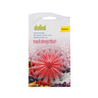 ISO9001 Fresh Berry Blast Fragrance Plastic Air Freshener For Home