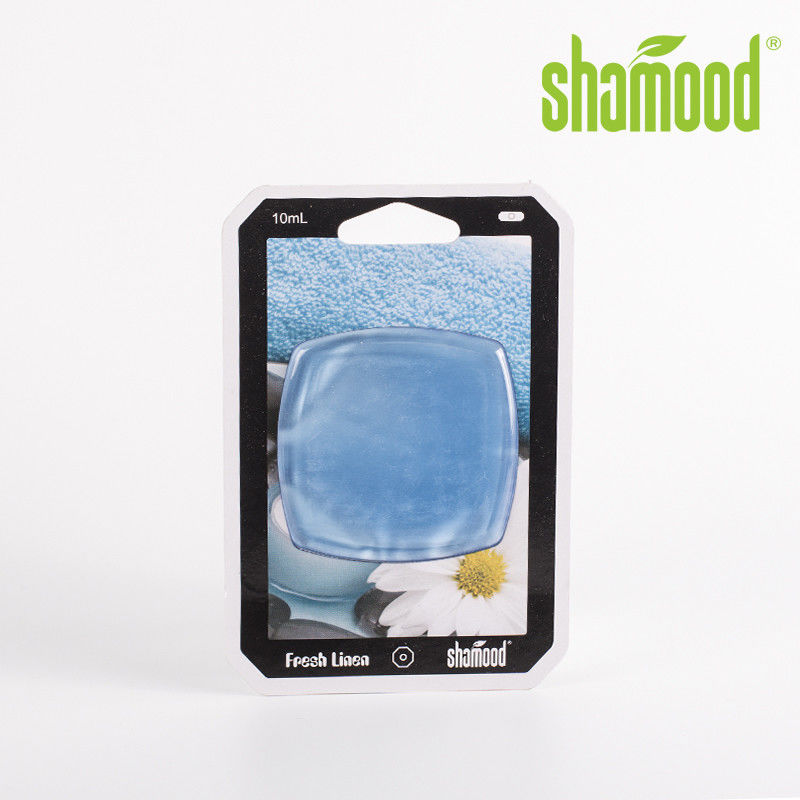 Bathroom Liquid 10ml Membrane Air Freshener Perfume