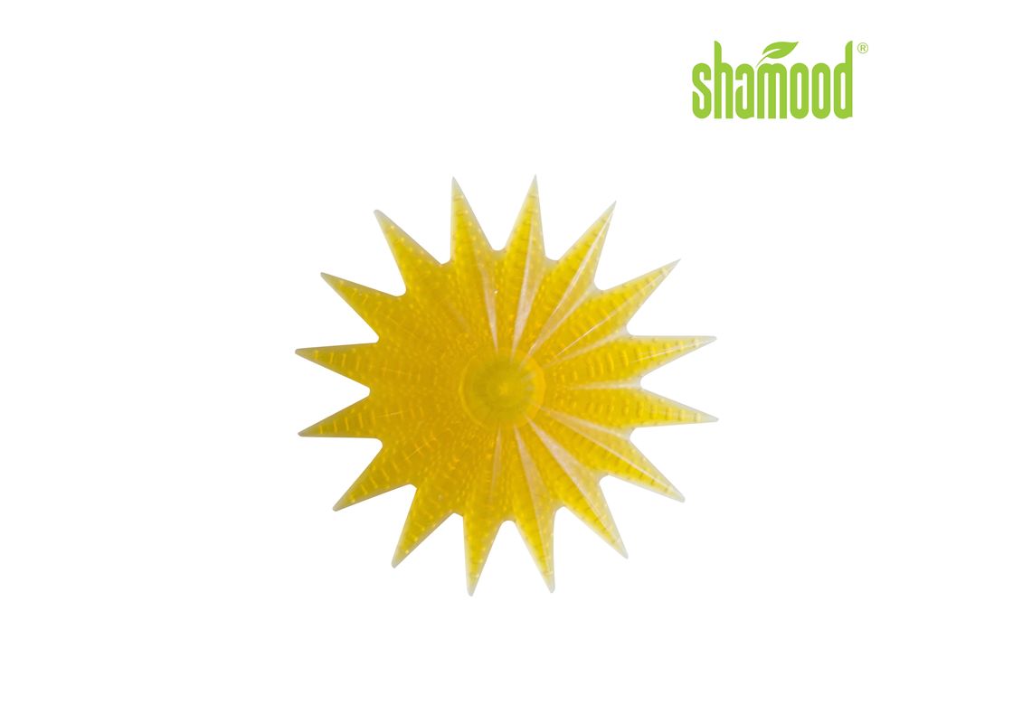 Starfish Shape Elimates Odors Shamood Air Fresheners With Stick