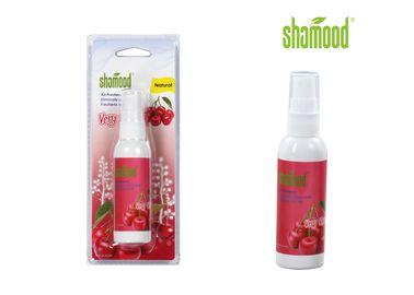 59ML Cherry Spray Air Freshener Concentrated Liquid For Home and Car
