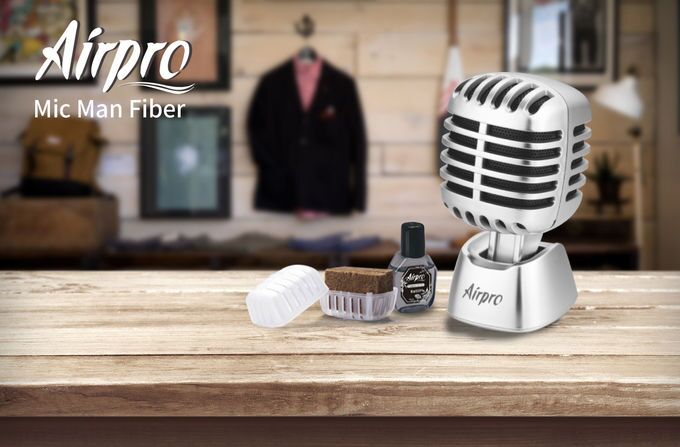 mic man air freshener