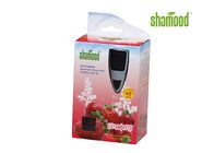 Medium Membrane Air Freshener  Promotional Air Fresheners 8ML  Jasmine / Lemon / Strawberry / Anti - Tobacco