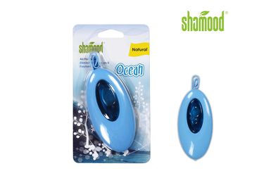 Ocean Lemon Fragrances Membrane Air Freshener Practical Safe Dishwasher