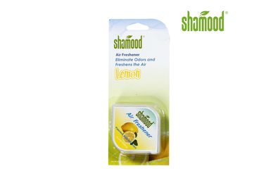 Aromatous Gel  Essential Oil  Air Freshener Fresh Products Air Freshener Oil Base