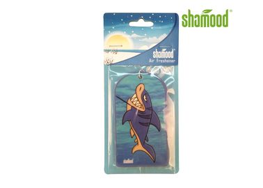 Funky Car Air Fresheners  Essential Oil Air Freshener Shark Pattern