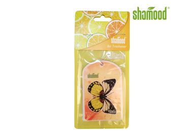 Butterfly Type Scented Air Freshener   Oil Based Air Freshener