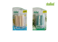 2 Solid Strips Best Essential Oil For Air Freshener  For Toilet