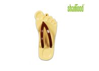 Simple Flip - flop Peppermint Air Freshener Pina Colada Banana Citrus Milk Vanilla