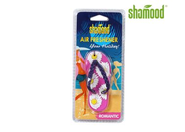 Professional Durable Essential Oil Air Freshener Personalised Demand Slipper