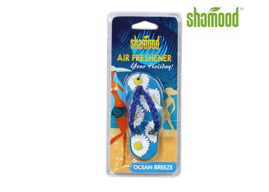 Professional Durable Essential Oil Air Freshener Personalised Demand Slipper