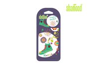 Happy Hour Scent Paper Personalised Air Fresheners Not Vehicle Specific