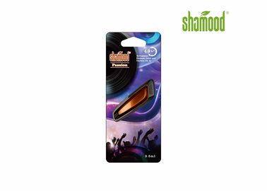 Aromatic Vent Air Freshener , Taillight Shape Car Air Freshener