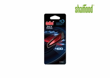 Aromatic Vent Air Freshener , Taillight Shape Car Air Freshener