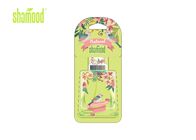 Rear View Mirror Paper Auto Air Freshener Natural World Fragrance