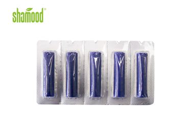 Ocean Fragrance Custom Air Freshener 5 Strips PK Household Using