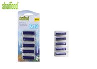 Ocean Fragrance Custom Air Freshener 5 Strips PK Household Using