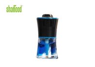 Cool Wind Liquid Car Air Freshener Vent Air Perfume Aromatic Fragrance SGS