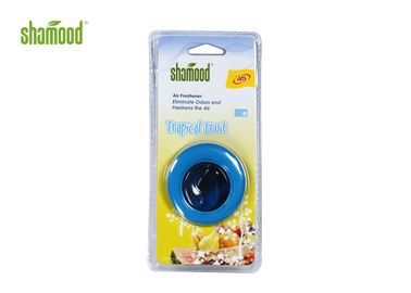 Tropical Fruit Membrane Air Freshener in Volume 7ML For Vent Car