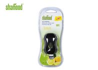 Lemon Scent Liquid Cool Car Air Fresheners Non - Toxic For Car / Home 7ML