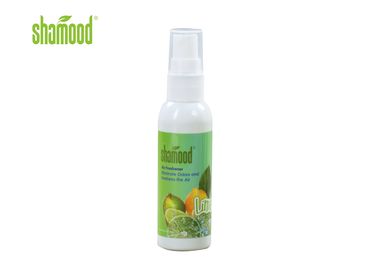 Most Effective Luxury Lime Spray Air Fresheners Professional For Promotional