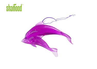 Car Hanging Plastic Air Freshener Wild Berry Scents Air Freshener Dream Island Fragrances