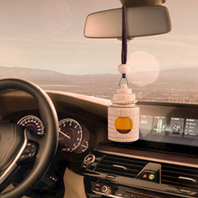 5ML Liquid Car Air Freshener