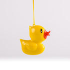 Little Duck Lemon MSDS Plastic Air Freshener