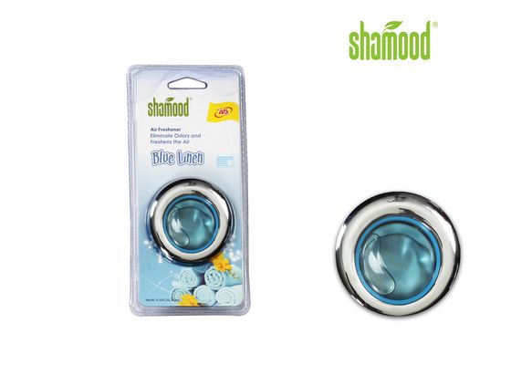 Car 6.5ML Liquid Membrane Air Freshener