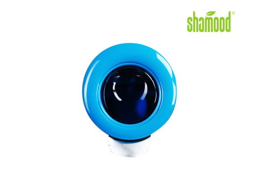 7ml Jasmine Ufo Shape Membrane Air Freshener