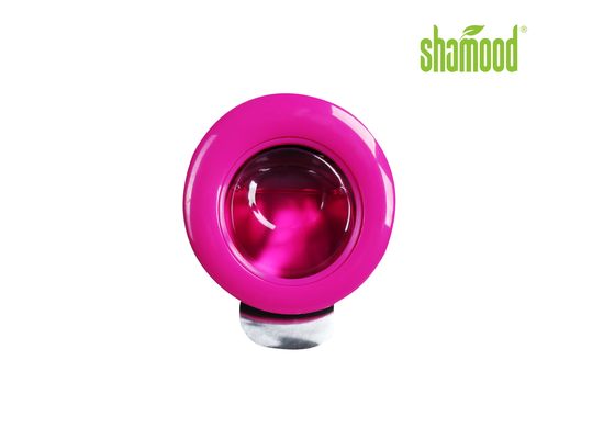 7ml Jasmine Ufo Shape Membrane Air Freshener