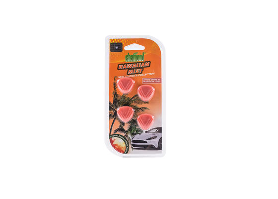 SHAMOOD Hawaiian Mist Smell Plastic Air Freshener