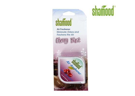 Cherry Blast Smell Water Base 1oz Gel Air Freshener